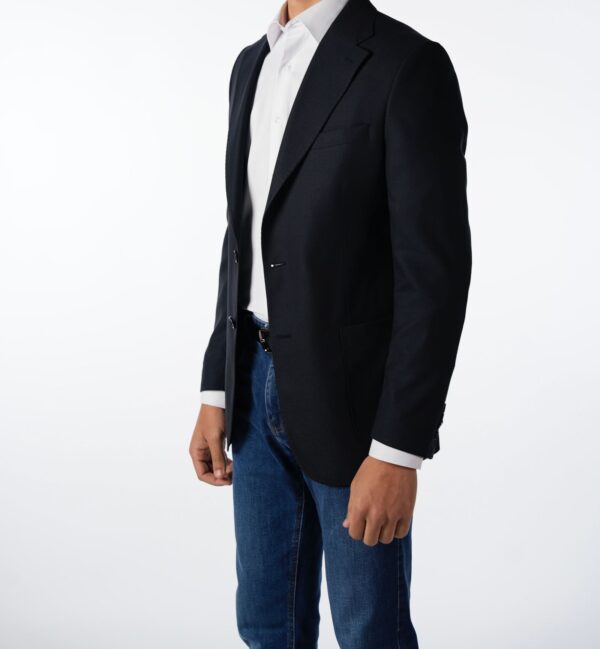 Colbert Soft Donkerblauw