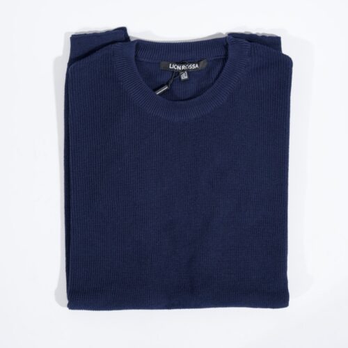T-Shirt Blauw