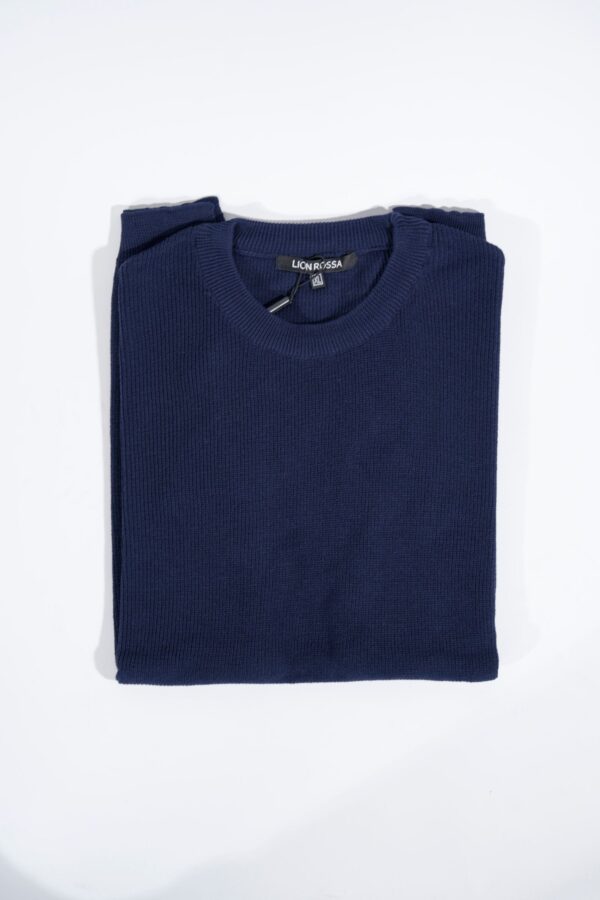 T-Shirt Blauw