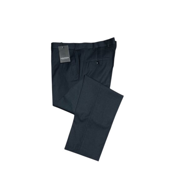 Pantalon Motief Grijs