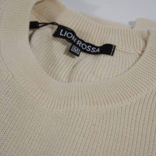T-shirt Beige