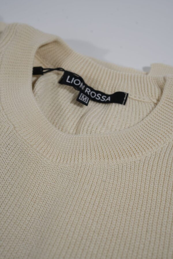 T-shirt Beige