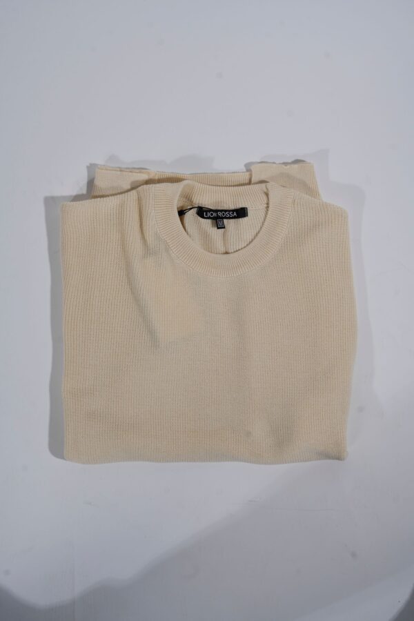 T-shirt Beige