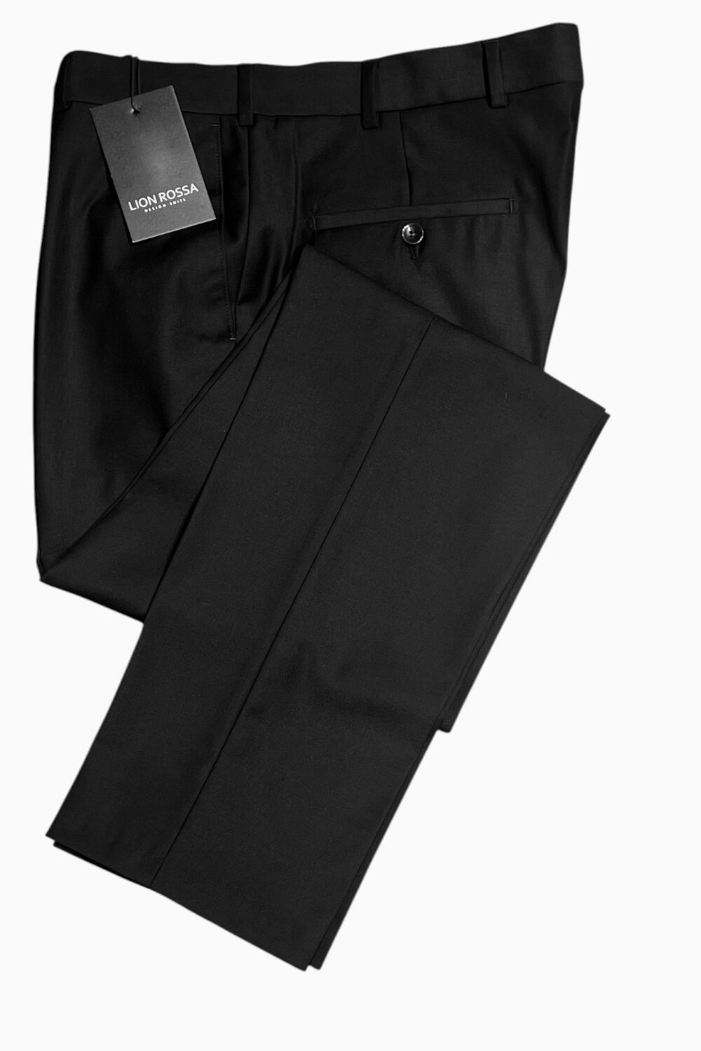 Pantalon Effe Zwart