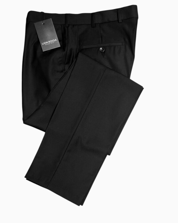 Pantalon Effe Zwart