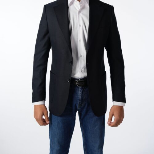 Colbert Soft Donkerblauw