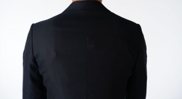 Colbert Soft Donkerblauw