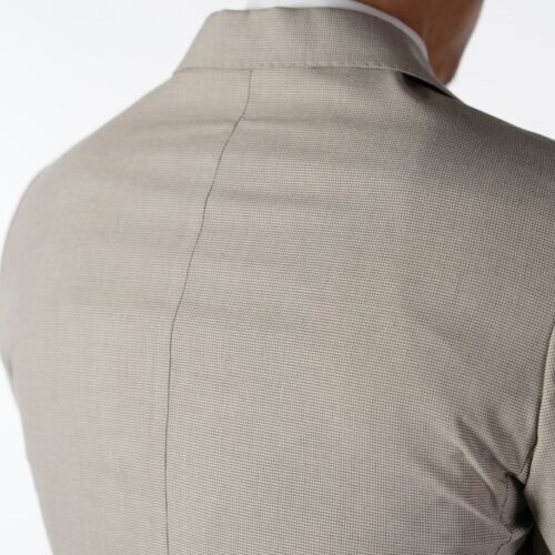 Colbert Motief Beige