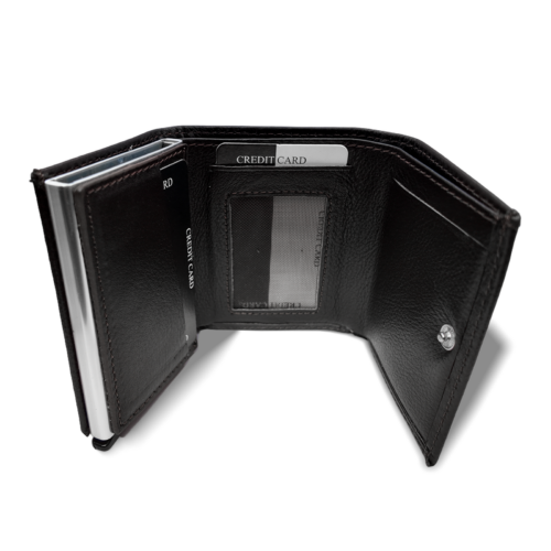 portemonnee pasjeshouder