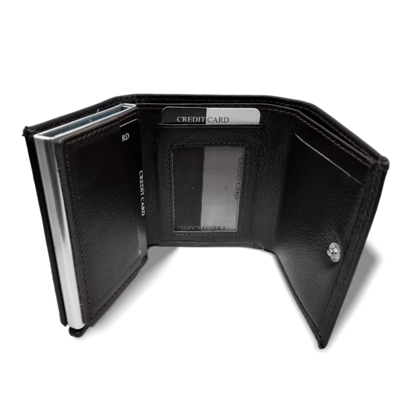 portemonnee pasjeshouder