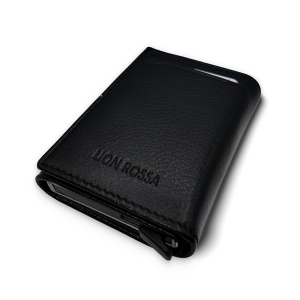 portemonnee pasjeshouder